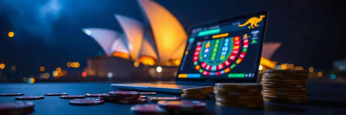 Finding the Best Online Casino Australia Has to Offer: ozwin casino guide for players in Australia