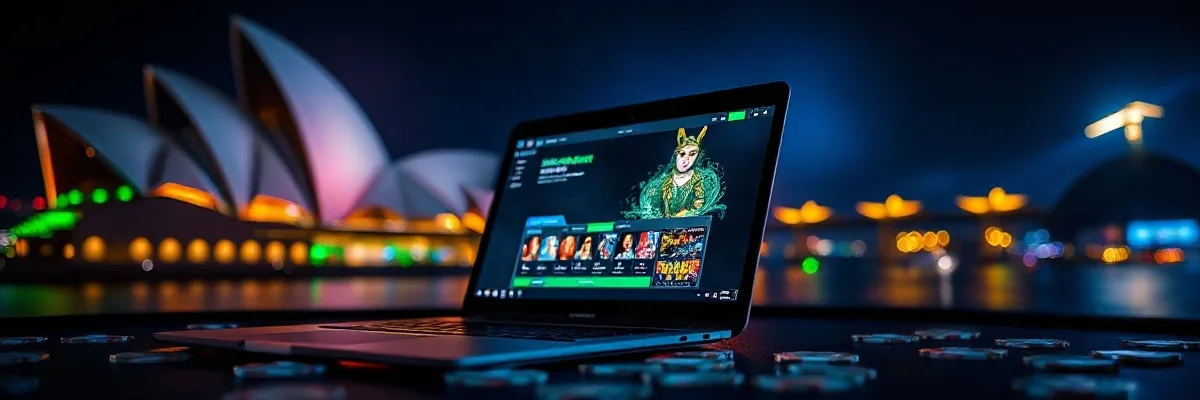 ozwin casino in Australia — Understanding the Best Online Casino Landscape in Australia